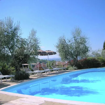 Belvilla By Oyo Rondine Holiday home *