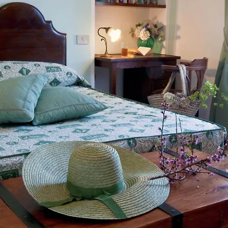 Holiday home Belvilla By Oyo Rondine *